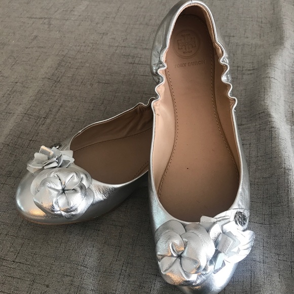 Tory Burch Shoes - Tory Burch flats